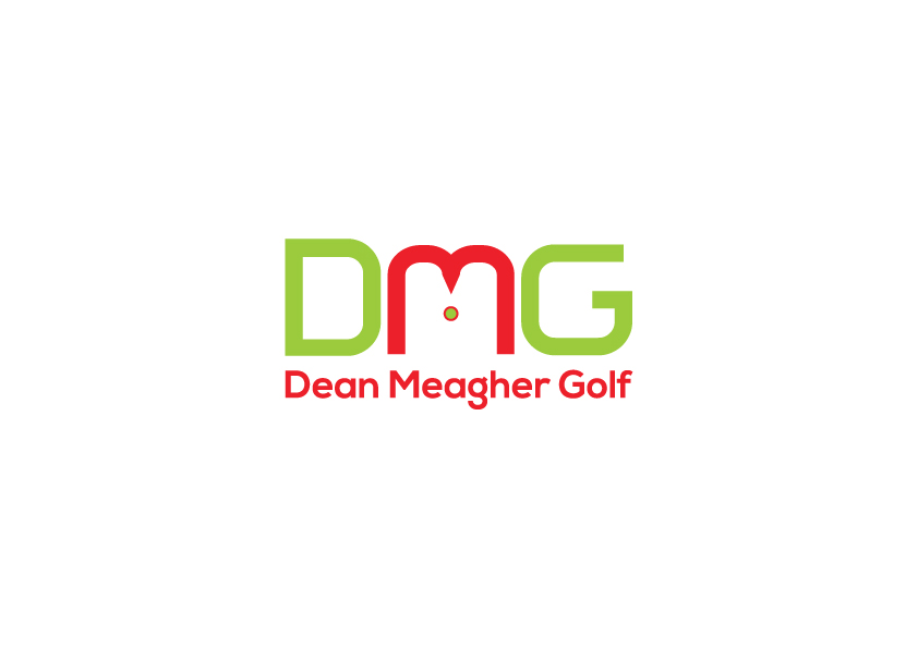 Logo Design by logiccreation444 for Dean Meagher Golf | Design #10394870
