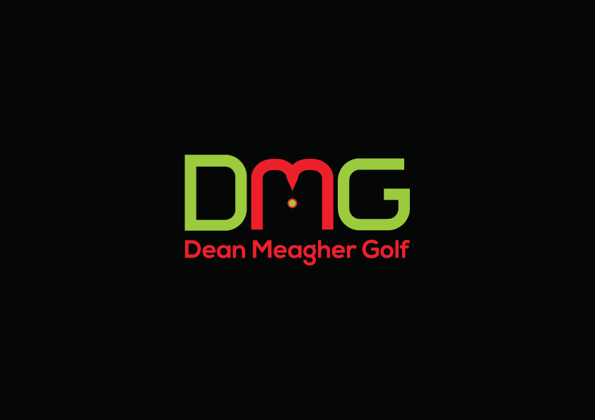 Logo Design by logiccreation444 for Dean Meagher Golf | Design #10394871