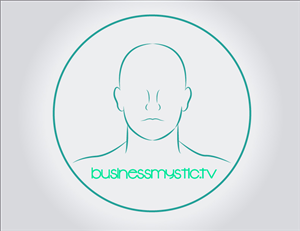 Logo Design by Brenda Zaragoza