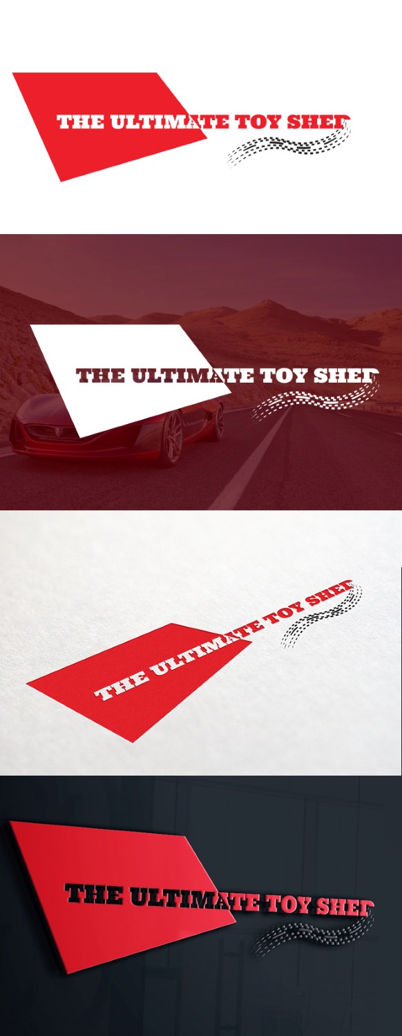 Logo Design by DG for this project | Design #10345984