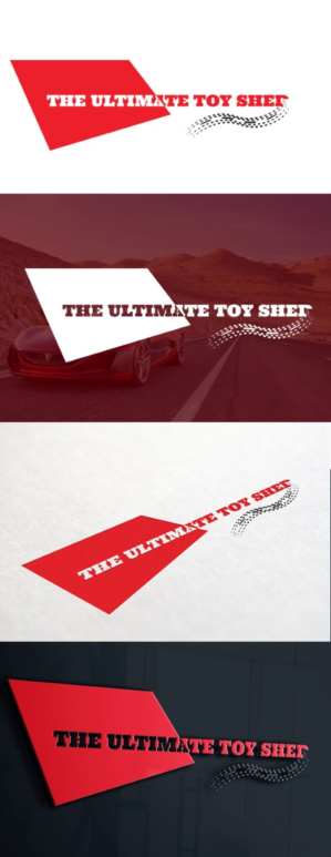 Logo Design by DG for this project | Design: #10345984