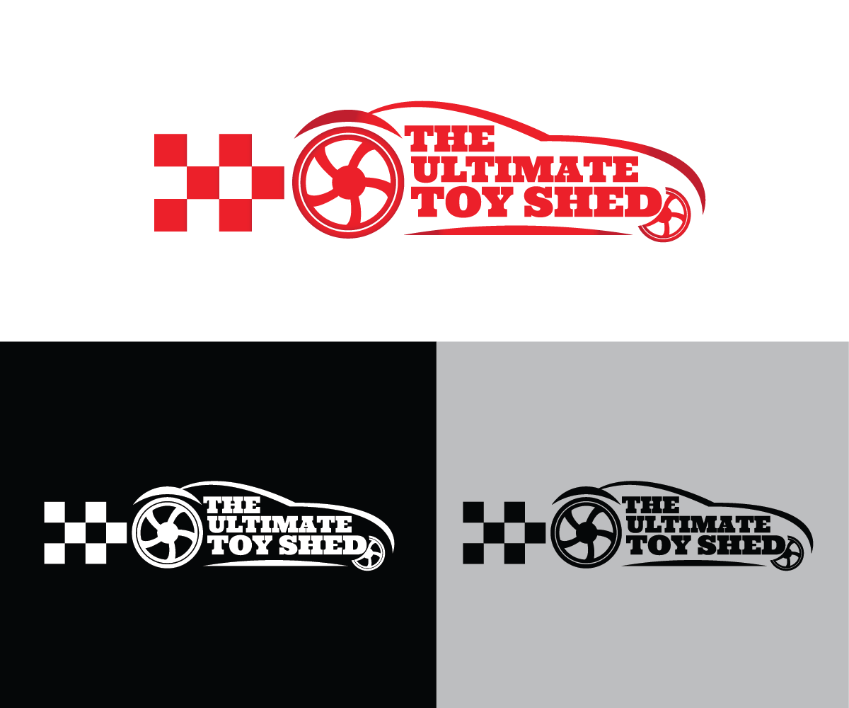 Logo Design by Ardhel Castillo for this project | Design #10342589