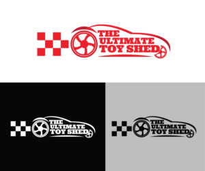 Logo Design by Ardhel Castillo for this project | Design #10342589