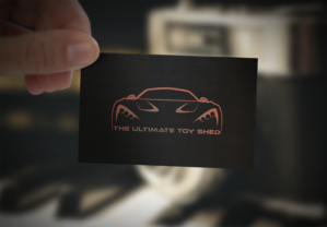 Logo Design by Rouwaynat for this project | Design #10345385