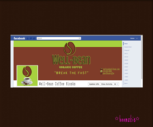 Facebook-Design von boomzkie für dieses Projekt | Design: #2192308