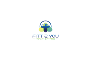 Logo Design by GLDesigns for Fit 2 You | Design: #10369067