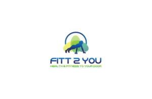 Logo Design by GLDesigns for Fit 2 You | Design: #10404214