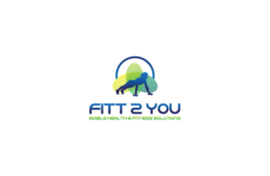 Logo Design by GLDesigns for Fit 2 You | Design: #10409417
