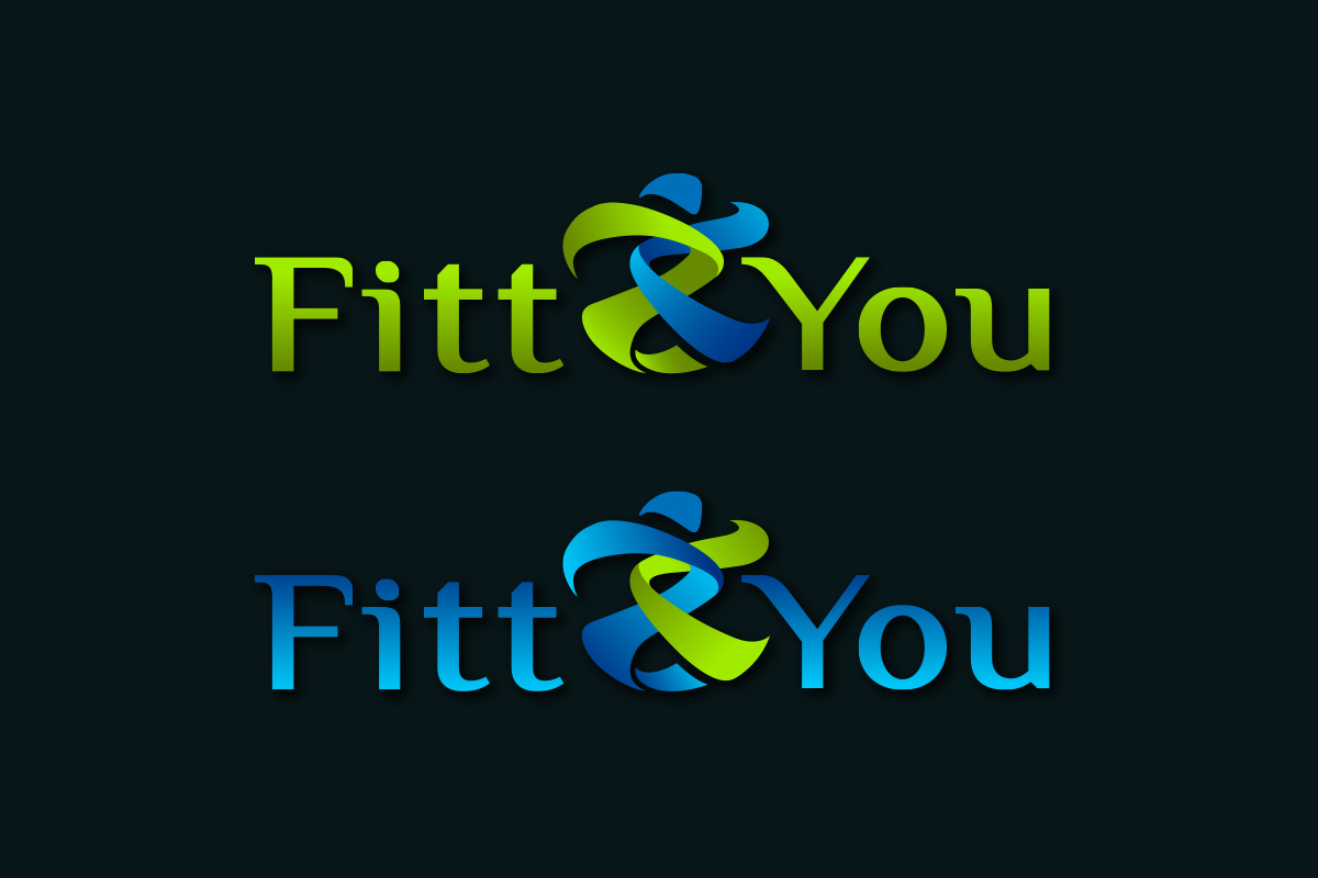 Design de Logo par CastleArt pour Fit 2 You | Design #10438729