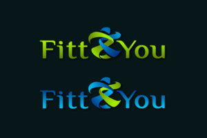 Design de Logo par CastleArt pour Fit 2 You | Design : #10438729