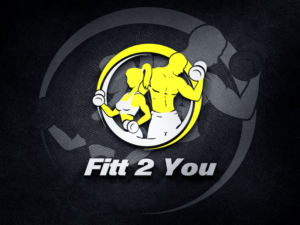Design de Logo par ackocar pour Fit 2 You | Design : #10399499