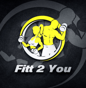 Design de Logo par ackocar pour Fit 2 You | Design : #10399500