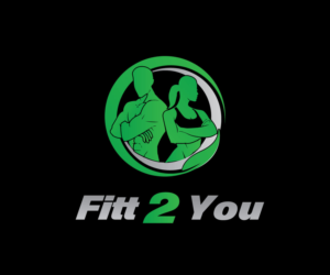 Design de Logo par ackocar pour Fit 2 You | Design : #10400314