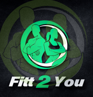 Design de Logo par ackocar pour Fit 2 You | Design : #10400315