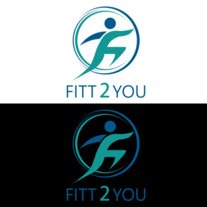 Logo Design by Xclusive Designers for Fit 2 You | Design: #10340520