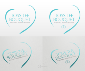 Logo-Design von Bisuality