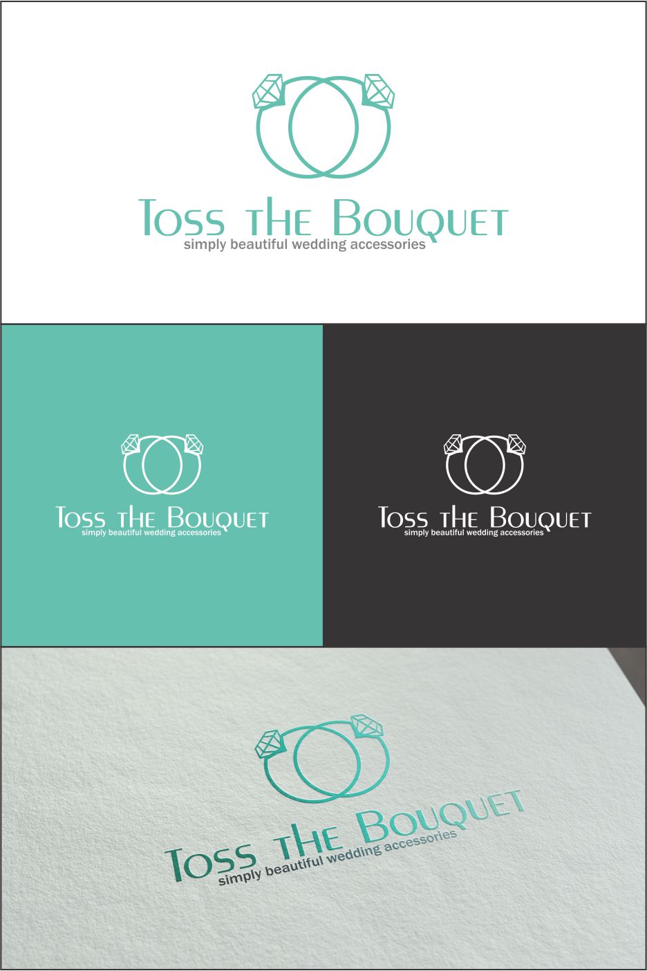 Logo Design by DR for this project | Design #10380187