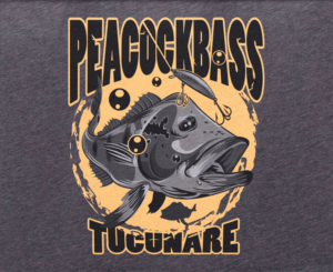 T-Shirt-Design von D@rts für Piscicultura Chang LTDA | Design #10433164