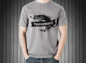T-shirt Design by Wide Vision Technologies for Piscicultura Chang LTDA | Design: #10438423
