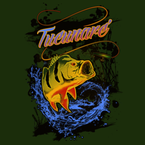 Diseño de Camiseta por BuntarBG para Piscicultura Chang LTDA | Diseño: #10443550