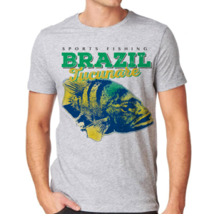 T-shirt Design by samreenbutt for Piscicultura Chang LTDA | Design: #10426577