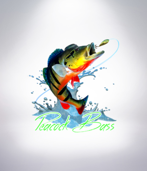 T-shirt Design by Light Hand Design