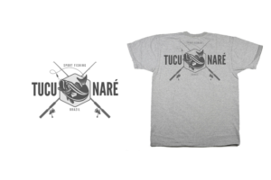 T-shirt Design by HB Graphics