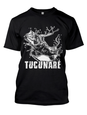 T-Shirt-Design von Adrian für Piscicultura Chang LTDA | Design #10456608