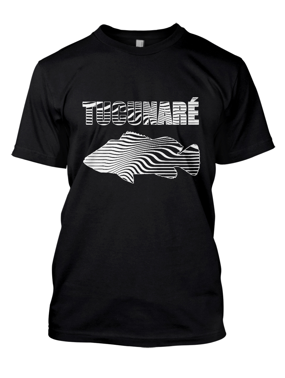 Design de T-shirt par Adrian pour Piscicultura Chang LTDA | Design #10456610