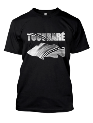 Diseño de Camiseta por Adrian para Piscicultura Chang LTDA | Diseño: #10456610