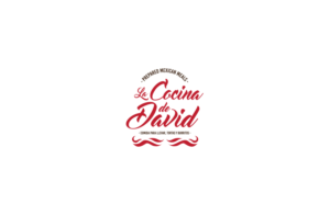 Logo Design by GLDesigns for La cocina de David | Design: #10414680