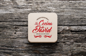 Logo Design by GLDesigns for La cocina de David | Design: #10414681