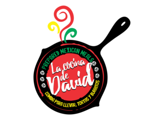 Logo Design by Gigih Rudya for La cocina de David | Design #10514436