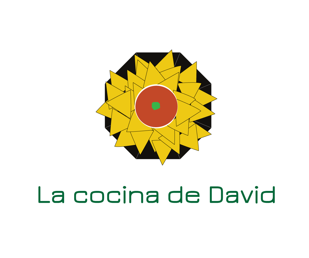 Design de Logo par bojanrusmir87 pour La cocina de David | Design #10409233