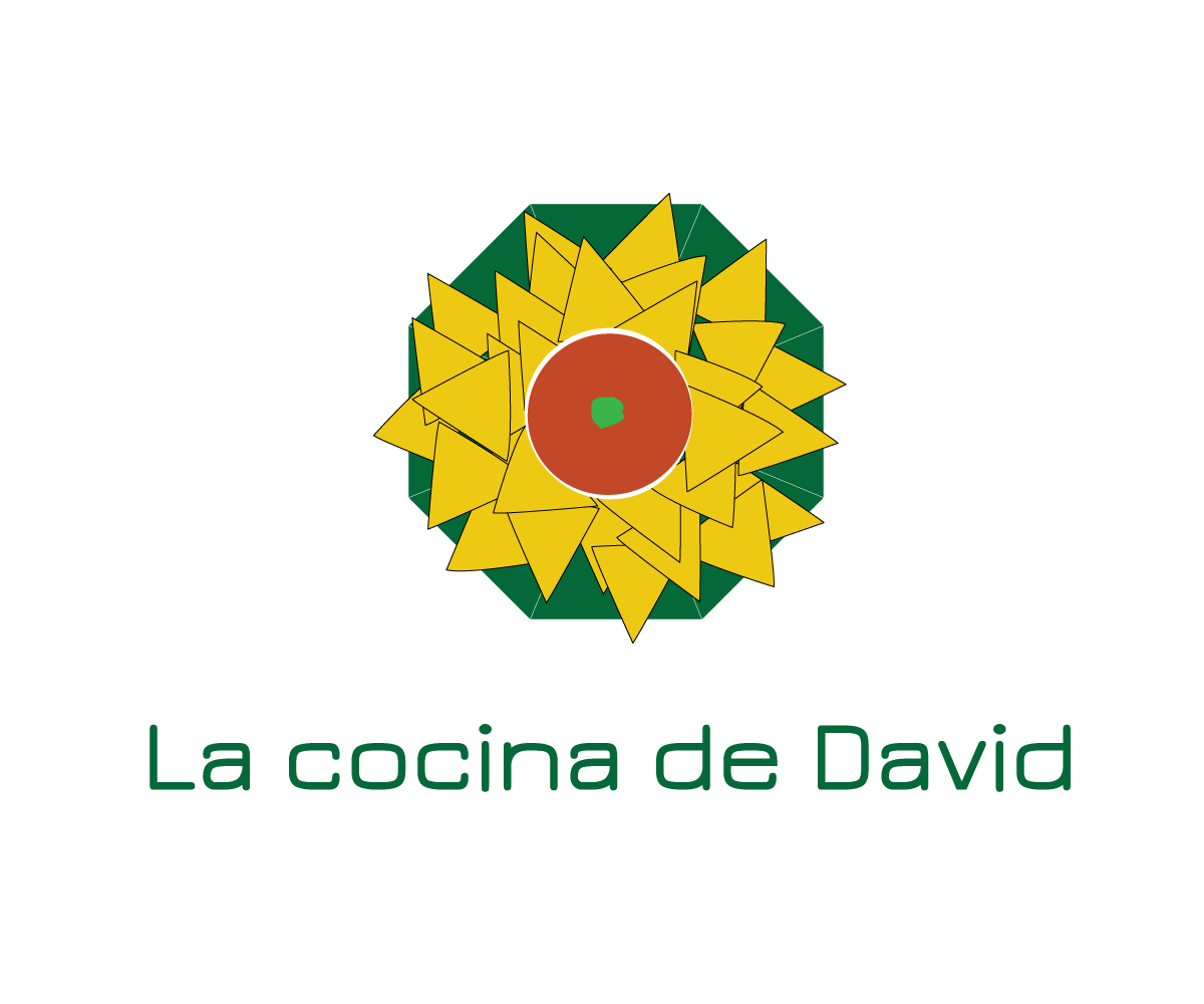 Design de Logo par bojanrusmir87 pour La cocina de David | Design #10409257