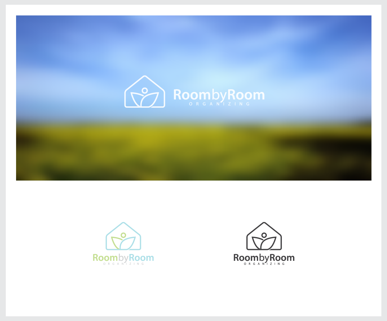 Logo Design by Finno for this project | Design #10461773