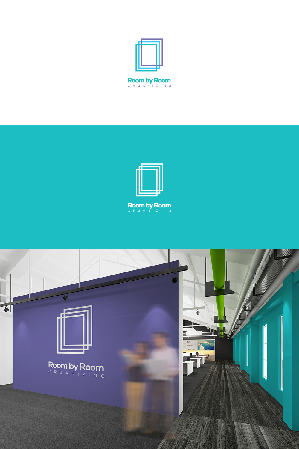 Logo Design by Luchyan for this project | Design #10438294