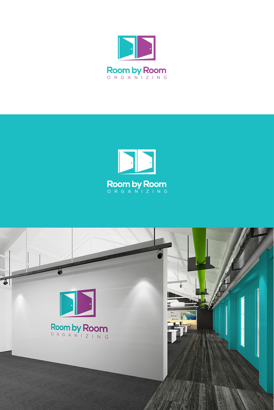 Logo Design by Luchyan for this project | Design #10460412