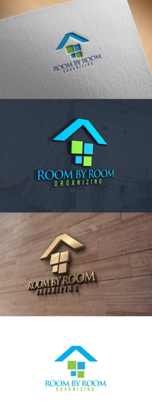 Logo Design by kmatt