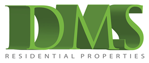 Logo Design by rj holl Art Directions for DMS Residential Properties | Design #3215005