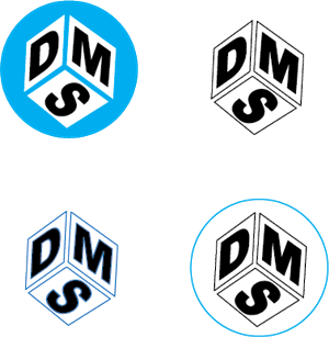 Logo Design by Glenn Calhoun for DMS Residential Properties | Design: #3211954