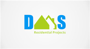 Logo Design by The Pixelcraft Studio for DMS Residential Properties | Design: #2219958