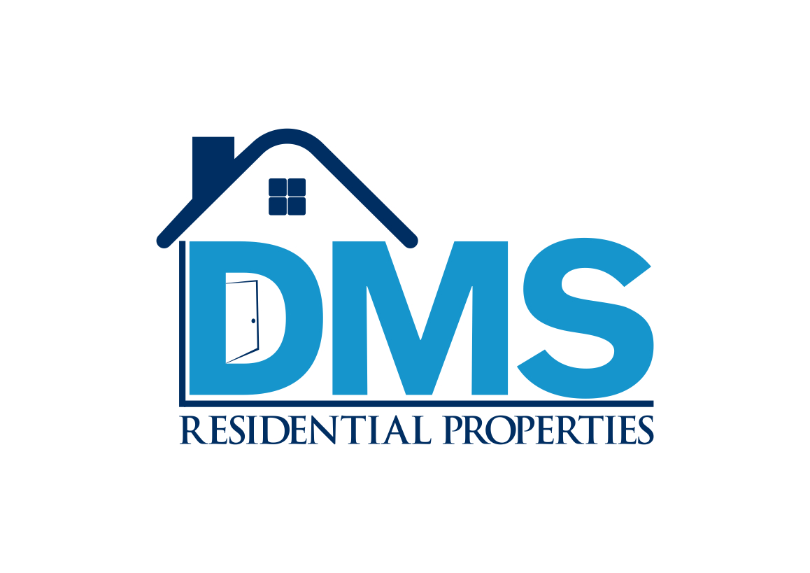 Logo Design by daniswarasayang for DMS Residential Properties | Design #2286059