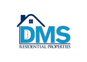 Logo Design by daniswarasayang for DMS Residential Properties | Design: #2286059