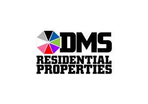 Logo Design by daniswarasayang for DMS Residential Properties | Design: #2358013