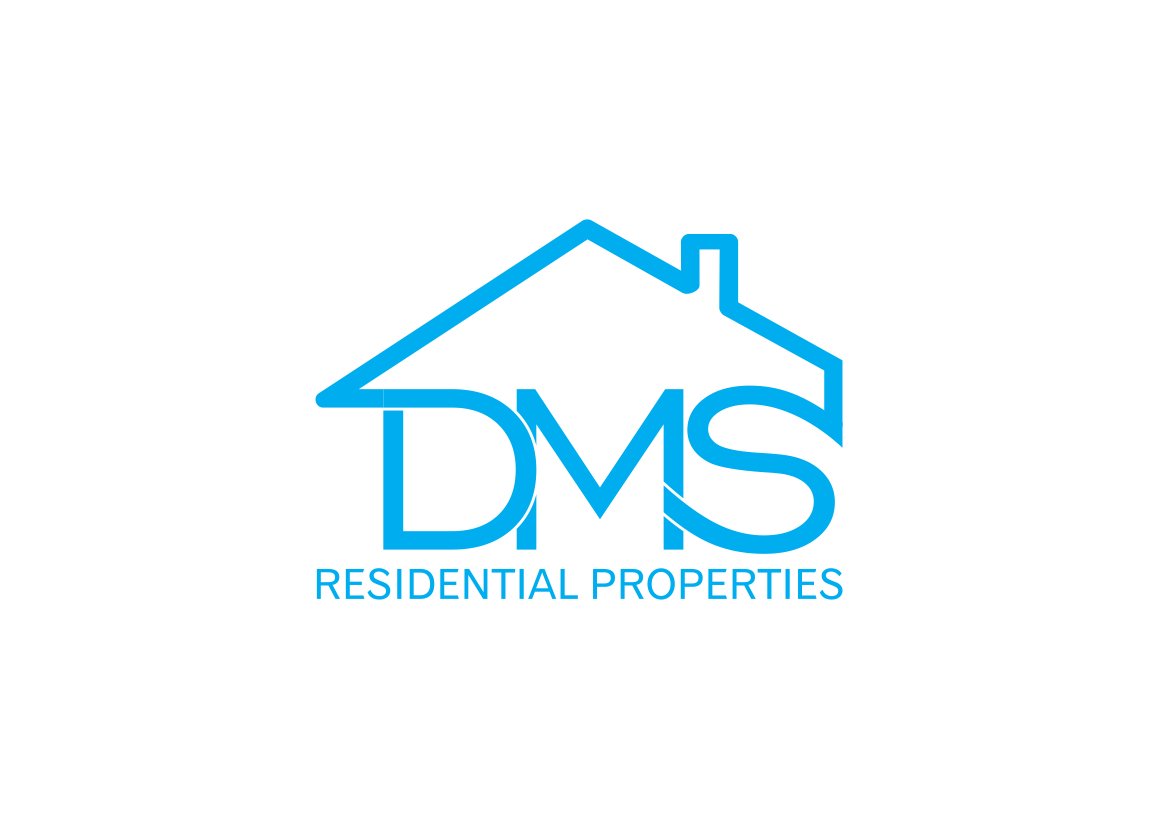 Design de Logo par daniswarasayang pour DMS Residential Properties | Design #3195153