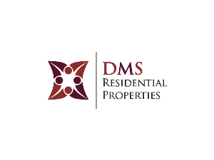 Logo Design by iLexter for DMS Residential Properties | Design: #2288066