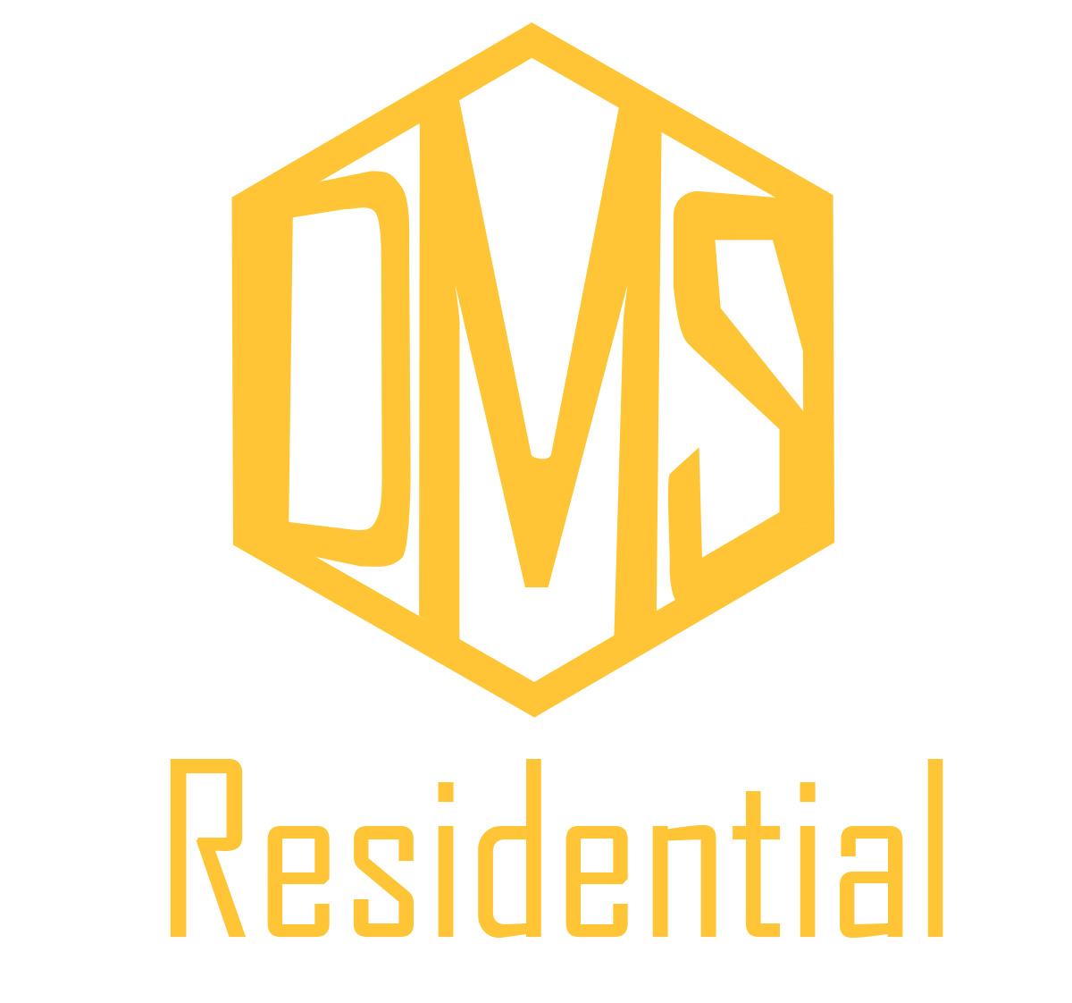 Design de Logo par Andrew pour DMS Residential Properties | Design #2222365