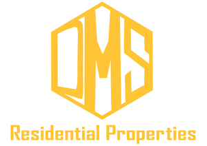 Logo Design by Andrew for DMS Residential Properties | Design: #2258645