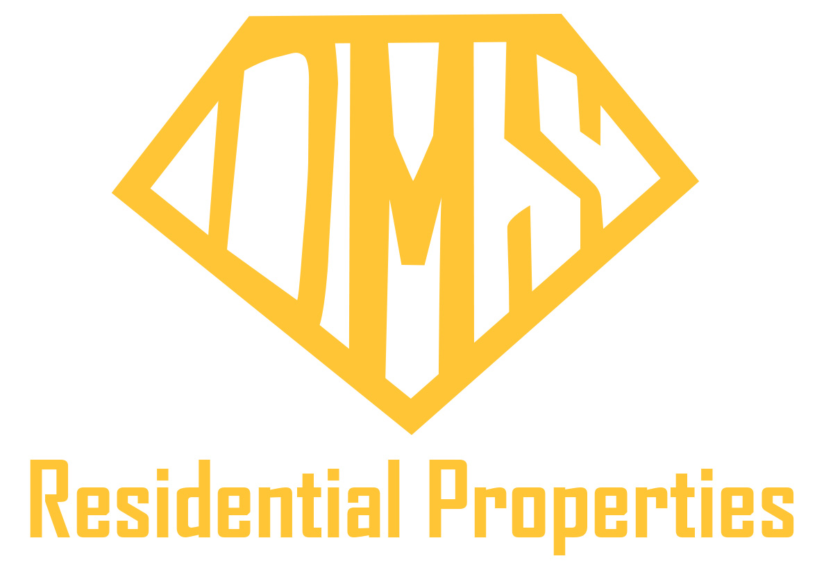 Logo Design by Andrew for DMS Residential Properties | Design #2258672